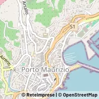 Map Imperia