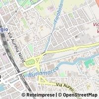 Karta Viareggio