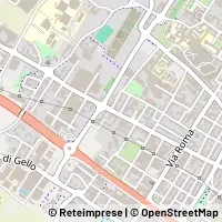 মানচিত্র Prato