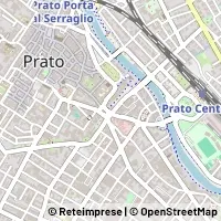 Carte Prato
