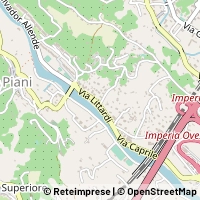 Kort Imperia
