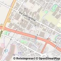 Carte Prato