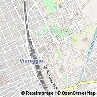 Kart Viareggio