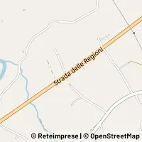 Mapa Pesaro