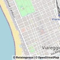 Peta Viareggio