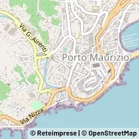 Map Imperia