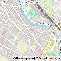 Kaart Prato