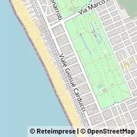 Kart Viareggio