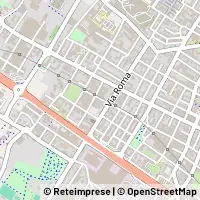 Map Prato