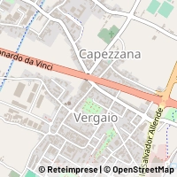 Kartta Prato
