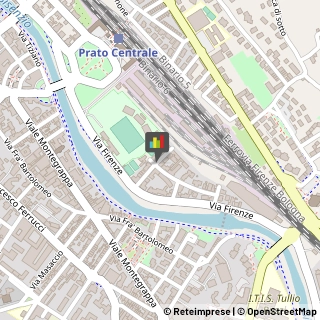 Forniture per Ufficio Prato,59100Prato