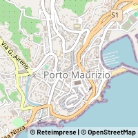 Kort Imperia