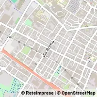 Carte Prato