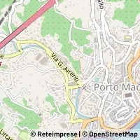 Hartă Imperia