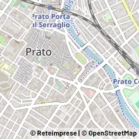Carte Prato