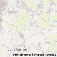 Map Capannori