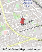 Viale Lombardia, 18,21052Busto Arsizio