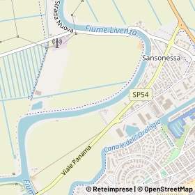 Mappa 30021