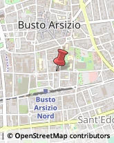 Via Francesco Guerrazzi, 5,21052Busto Arsizio