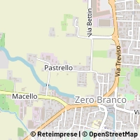 Kaart Zero Branco