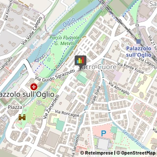 Abiti Usati Palazzolo sull'Oglio,25036Brescia