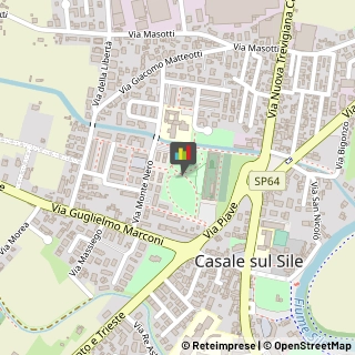 Bar e Caffetterie,31032Treviso