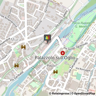 Centri per l'Impiego Palazzolo sull'Oglio,25036Brescia