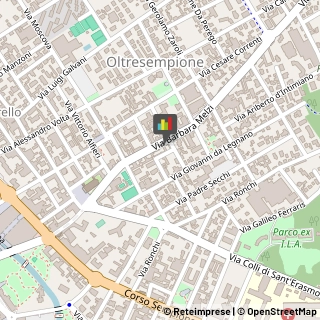 Elettrotecnica,20025Milano