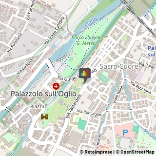 Caffè Palazzolo sull'Oglio,25036Brescia