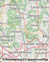 Rottami Metallici Desio,20832Monza e Brianza