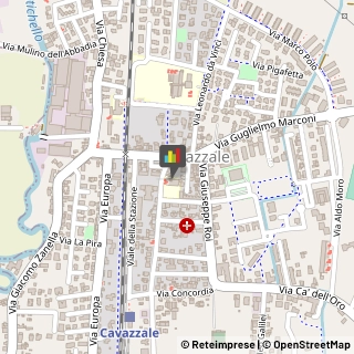 Organizzazioni, Associazioni ed Enti Internazionali Monticello Conte Otto,36010Vicenza