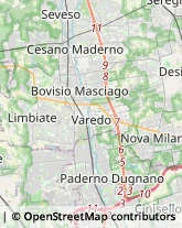 Autonoleggio Limbiate,20812Monza e Brianza