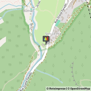Aziende Agricole Cogne,11012Aosta