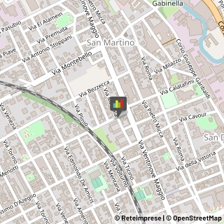 Autoveicoli Elettrici,20025Milano