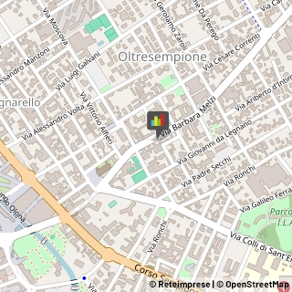 Elettrotecnica,20025Milano