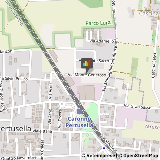 Imprese di Pulizia,21042Milano