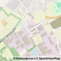 Map Uboldo