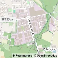 地图 Solaro