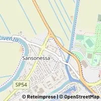 地図 Caorle