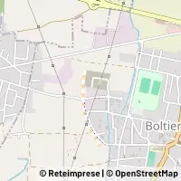 Kaart Boltiere
