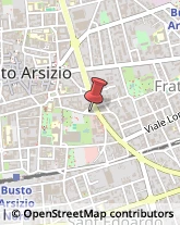 Via Alberto da Giussano, 1,21052Busto Arsizio