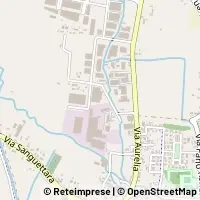 Carte Loreggia