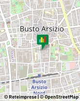 Via Della Concordia, 1/2,21052Busto Arsizio