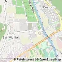Kartta Concesio