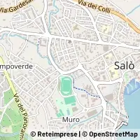 Carte Salò