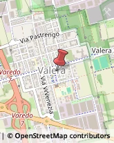 Via Padova, 7,20814Varedo