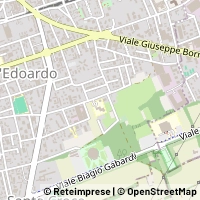 Kort Busto Arsizio