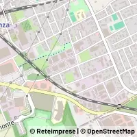 Hartă Castellanza
