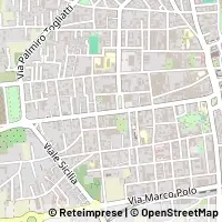 خريطة Busto Arsizio