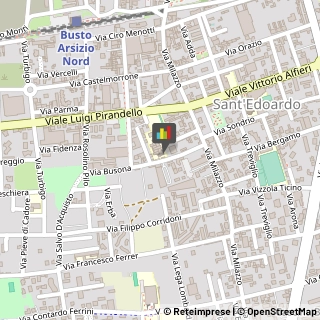 Scuole Pubbliche,21052Varese